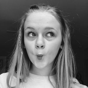 Meet your Posher, Brylee